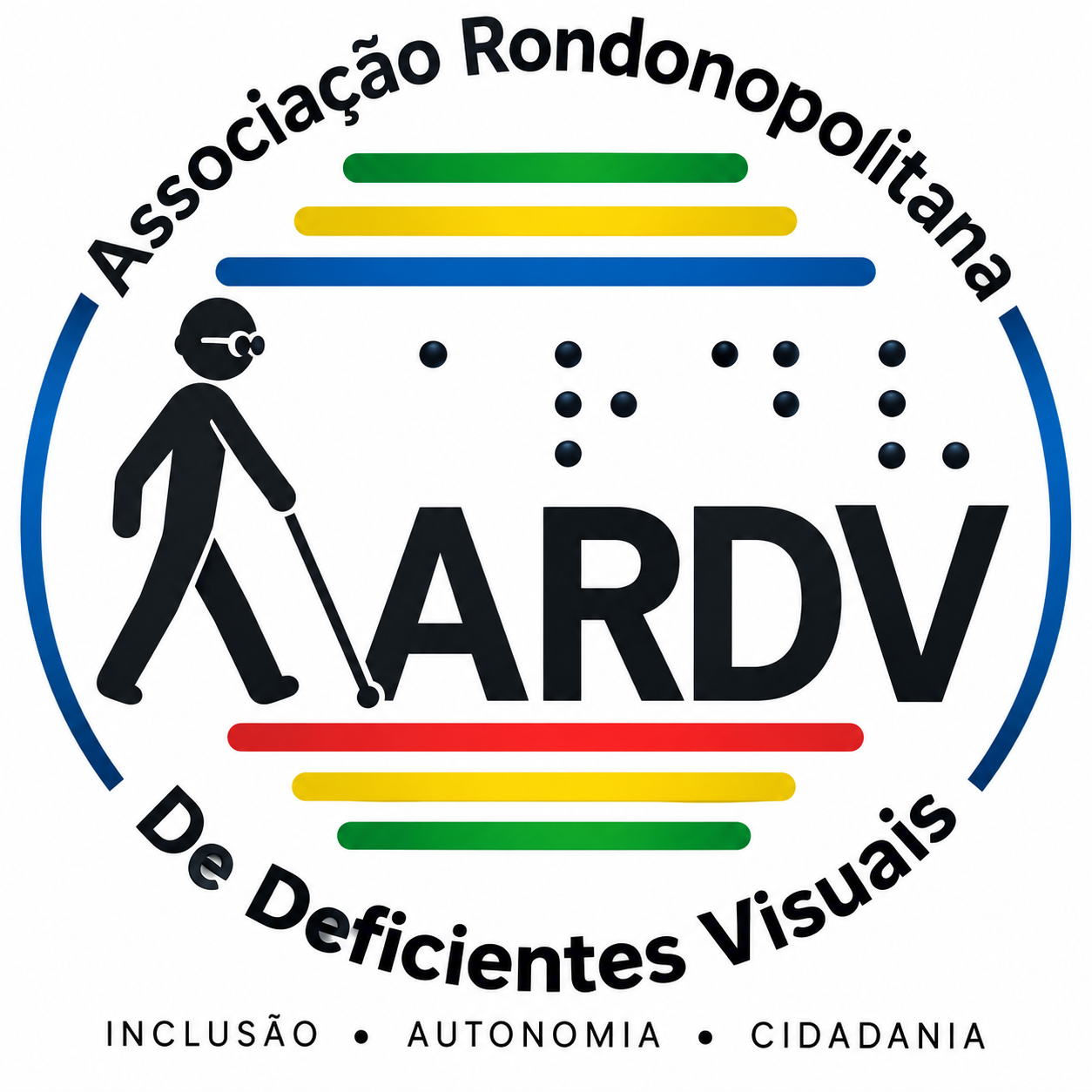 Associação Rondonopolitana de Deficientes Visuais
