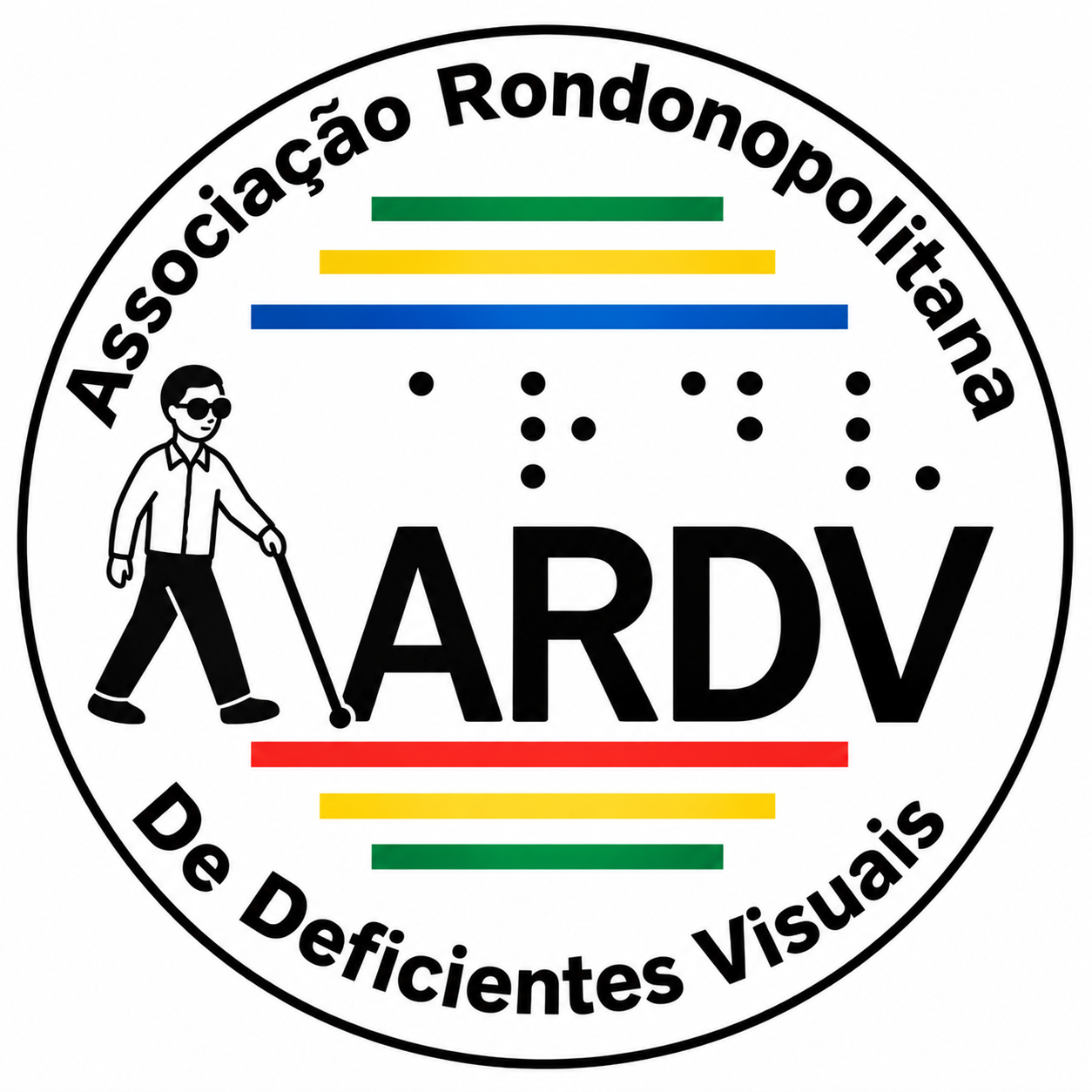 Associação Rondonopolitana de Deficientes Visuais